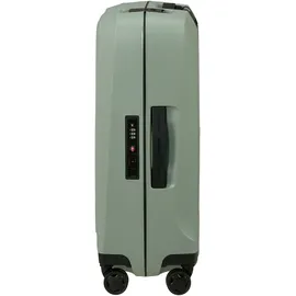 Samsonite Essens 4-Rollen Cabin 55 cm / 39 l grün