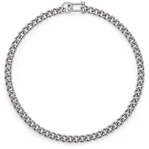 Paul Hewitt Kette PH004079 Silber Edelstahl