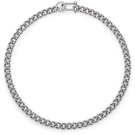 Paul Hewitt Kette PH004079 Silber Edelstahl