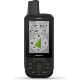 Garmin GPSMAP 67