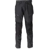 Mascot Hose mit Knietaschen Hose, schwarz