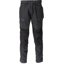 Mascot Hose mit Knietaschen Hose, schwarz