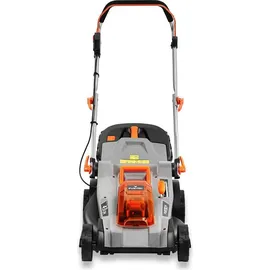 FUXTEC FX-E2RM43 ohne Akku