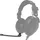 RØDE Microphones Rode NTH-MIC Headset-Mikrofon für NTH-100