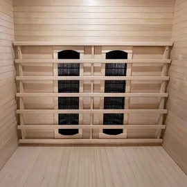 Artsauna Nyborg S120K
