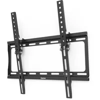 Hama TV Wandhalterung Neigbar (32-75 Zoll TV Halterung für