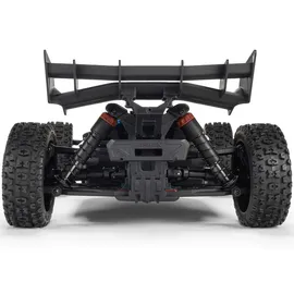 Arrma RC-Buggy Typhon Mega 4X4 3CH RTR rot (665)