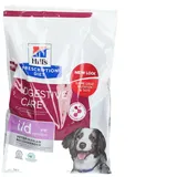 Hill's Hundefutter trocken