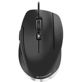 3Dconnexion CadMouse Compact Schwarz