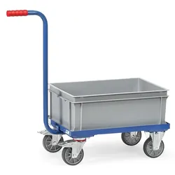 Fetra Griffroller 2167 - mit Kasten