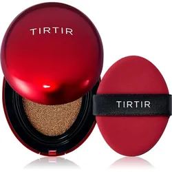 TIRTIR Mask Fit Red Cushion langanhaltendes Make up im Schwämmchen Farbton 43N Deep Cocoa 18 g