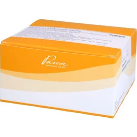 Pascoe Vitamin B 1 Injektopas 100 mg Ampullen 100 x 2 ml