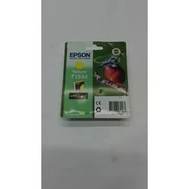 Epson T1594 gelb (C13T15944010)