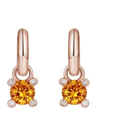 Dodenhof Juwelier Damenohrringe 925er Silber Ohrringe   