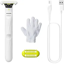Philips OneBlade Intimate Women QP1924/24