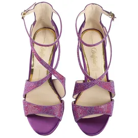 Buffalo Miranda Spark Sneaker - Violet