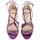 Buffalo Miranda Spark Sneaker - Violet