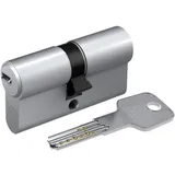 BASI Profil-Doppelzylinder 30 / 40mm