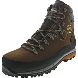 MEINDL Vakuum Men GTX Herren Dunkelbraun 42