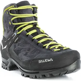 Salewa Rapace GTX Herren Night Black/Kamille 43