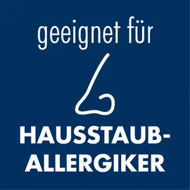 tb bettwaren Bettdecke Irisette Lara - 155x220 cm,