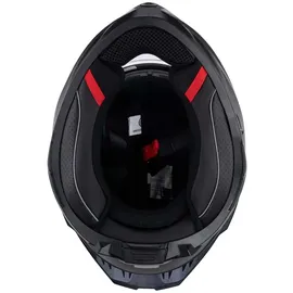 SPEC-X Sx-85.01 Matt Schwarz M