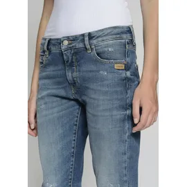 Gang Jeans, '94NADIA - - Blau - 26,
