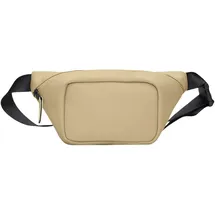 Rains Gürteltasche Bum Bag Mini W3 Sand