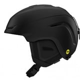 Giro Neo Mips Skihelm (Größe 62-65CM, schwarz)