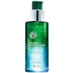 Yves Rocher Elixir Botanique Stärkendes Anti-Pollution Serum Glow Serum 50 ml 