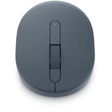 Dell Mobile Wireless Mouse MS3320W Midnight Green, USB/Bluetooth (570-ABPZ)