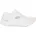 Big League White Mesh Pink Blue Trim 40