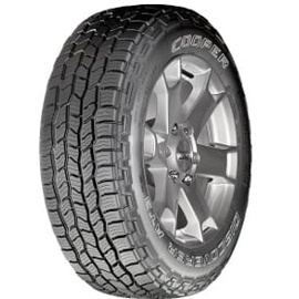 Cooper Discoverer AT3 4S SUV 235/75 R17 109T