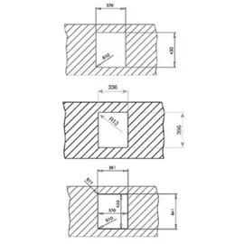 Teka Flexlinea RS15 34.40 115000015