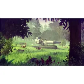 No Man's Sky (USK) (PS4)