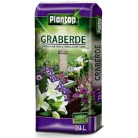 Plantop Graberde 20 l