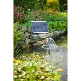UBBINK SolarMax 2500 Accu