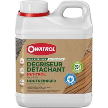 Durieu Holzentgrauungs- und -entfettungsmittel 1 l