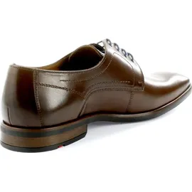 LLOYD Don M 27-834-11 Halbstiefel Pullunder Lloyd Größe: - Braun 40