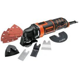 Black & Decker MT300KA