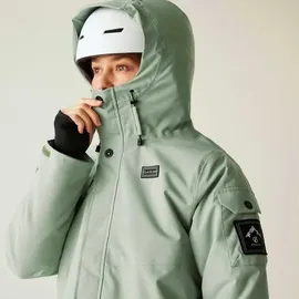Dare 2b Ski Life Jacke Mint/Grün XL