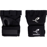 ENERGETICS Tn 2.0 Handschuhe Black/Grey Dark XL