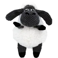 Kong Sherps Floofs Sheep 22,5 cm mehrfarbig