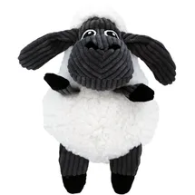 Kong Sherps Floofs Sheep 22,5 cm mehrfarbig
