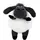 Kong Sherps Floofs Sheep 22,5 cm mehrfarbig
