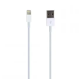 Apple Lightning auf USB Kabel 2m