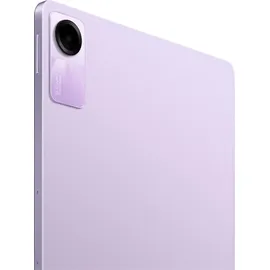 Xiaomi Redmi Pad SE 11.0'' 4 GB RAM 128 GB Wi-Fi lavender purple