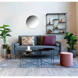 House Nordic Spiegel, Jersey