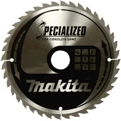 Makita Sägeblatt SPECIALIZED 165x20x24Z