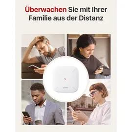 X-Sense Smart Home-Basisstation SBS50